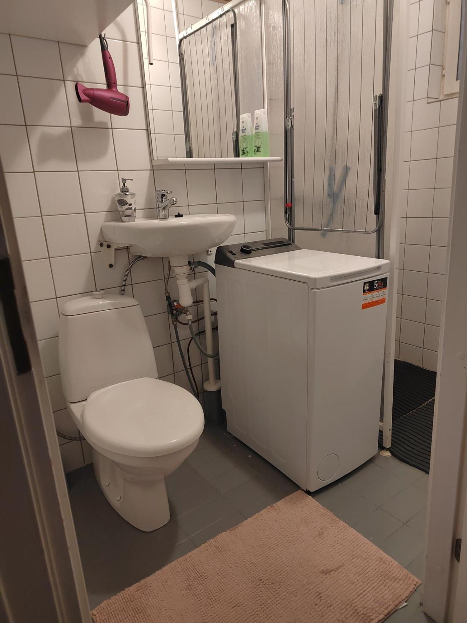 Viihtyisae Kolmio Jaerven Rannalla Haapavesi Exteriér fotografie